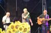 Grupa Zagórów występuje na scenie